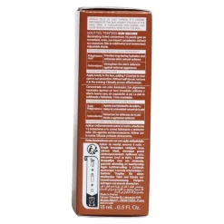 SVR Sun Secure Gouttes teintées Glow