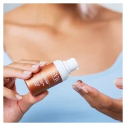 SVR Sun Secure Gouttes teintées Glow