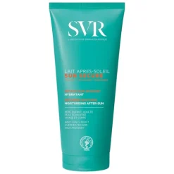 SVR Sun Secure Lait après soleil