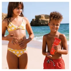 SVR Sun Secure Lait solaire sans parfum SPF 50+