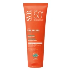 SVR Sun Secure Lait solaire sans parfum SPF 50+