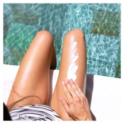 SVR Sun Secure Lait solaire sans parfum SPF 50+