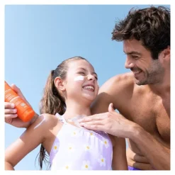 SVR Sun Secure Lait solaire sans parfum SPF 50+