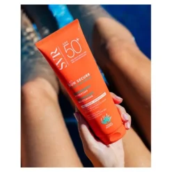 SVR Sun Secure Lait solaire sans parfum SPF 50+