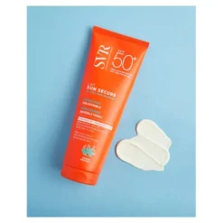 SVR Sun Secure Lait solaire sans parfum SPF 50+