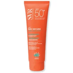 SVR Sun Secure Lait solaire SPF 50+