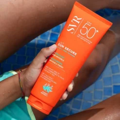 SVR Sun Secure Lait solaire SPF 50+