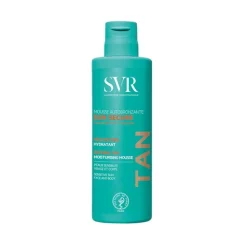 SVR Sun Secure Mousse autobronzante