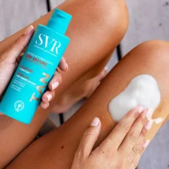 SVR Sun Secure Mousse autobronzante