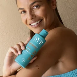 SVR Sun Secure Mousse autobronzante