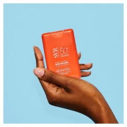 SVR Sun Secure Spray solaire pocket SPF 50+