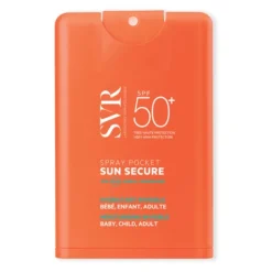 SVR Sun Secure Spray solaire pocket SPF 50+