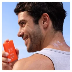 SVR Sun Secure Spray solaire pocket SPF 50+