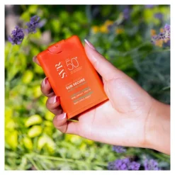 SVR Sun Secure Spray solaire pocket SPF 50+