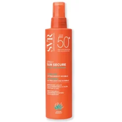 SVR Sun Secure spray solaire SPF 50+