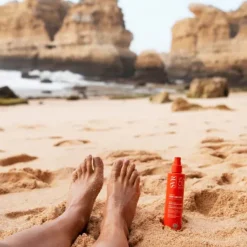 SVR Sun Secure spray solaire SPF 50+