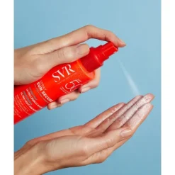 SVR Sun Secure spray solaire SPF 50+
