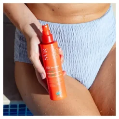 SVR Sun Secure spray solaire SPF 30