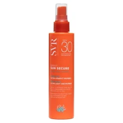 SVR Sun Secure spray solaire SPF 30