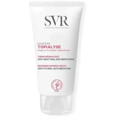 SVR Topialyse Barrière crème