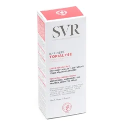 SVR Topialyse Barrière crème