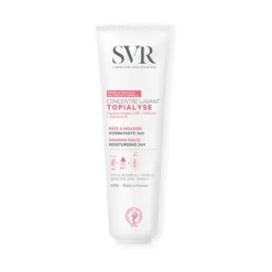 SVR Topialyse Concentré Lavant Pâte à mousser