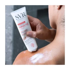 SVR Topialyse Concentré Lavant Pâte à mousser