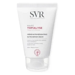 SVR Topialyse Crème mains nutri-réparatrice