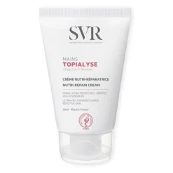 SVR Topialyse Crème mains nutri-réparatrice