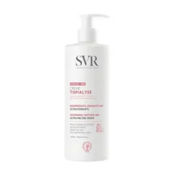 SVR Topialyse crème nourrissante apaisante 48H