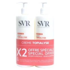 SVR Topialyse crème nourrissante apaisante 48H