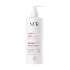 SVR Topialyse crème nourrissante apaisante 48H