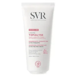 SVR Topialyse crème nourrissante apaisante 48H