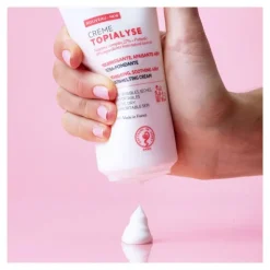 SVR Topialyse crème nourrissante apaisante 48H