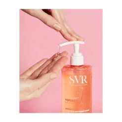 SVR Topialyse Gel lavant