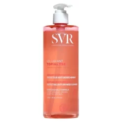 SVR Topialyse Gel lavant