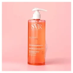 SVR Topialyse Gel lavant