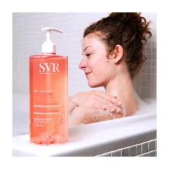 SVR Topialyse Gel lavant