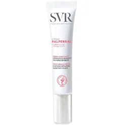 SVR Topialyse Palpébral crème paupières