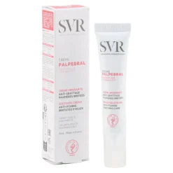 SVR Topialyse Palpébral crème paupières