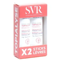 SVR Topialyse stick lèvres