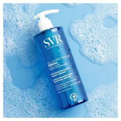 SVR Xerial Gel Lavant Peeling