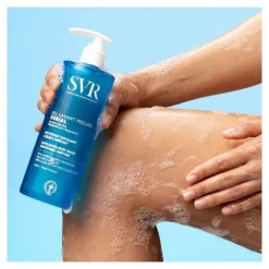 SVR Xerial Gel Lavant Peeling