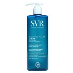 SVR Xerial Gel Lavant Peeling