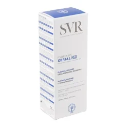 SVR Xerial Psoriasis DM