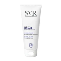 SVR Xerial Psoriasis DM