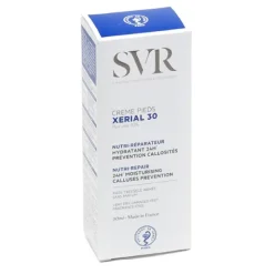 SVR Xérial 30 crème pieds