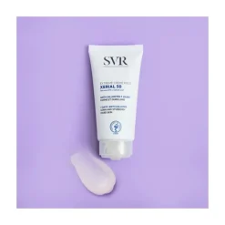 SVR Xérial 50 Extrême crème pieds
