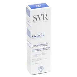 SVR Xérial 30 Gel Crème anti rugosités