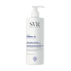 SVR Xérial 10 lait corps